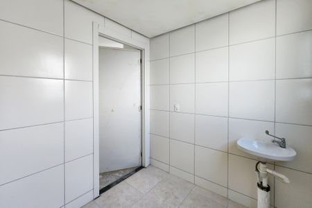 Apartamento à venda com 44m², 1 quarto e 1 vagaBanheiro 