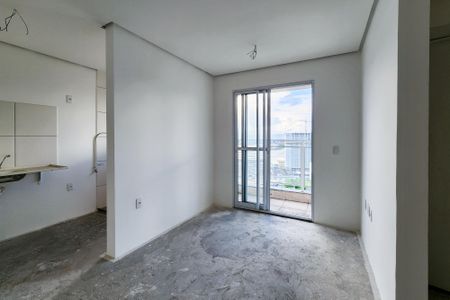 Apartamento à venda com 44m², 1 quarto e 1 vagaSala 