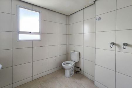Apartamento à venda com 44m², 1 quarto e 1 vagaBanheiro 