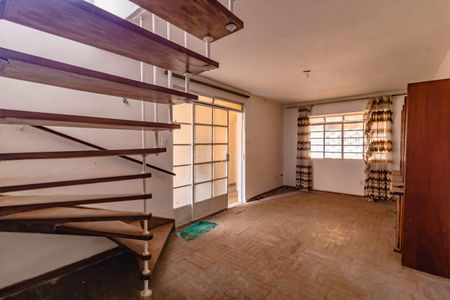 Casa à venda com 4 quartos, 280m² em Vila Santa Catarina, São Paulo