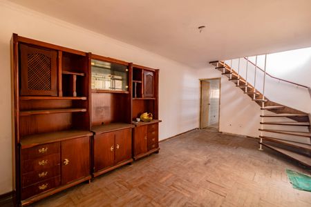Casa à venda com 4 quartos, 280m² em Vila Santa Catarina, São Paulo