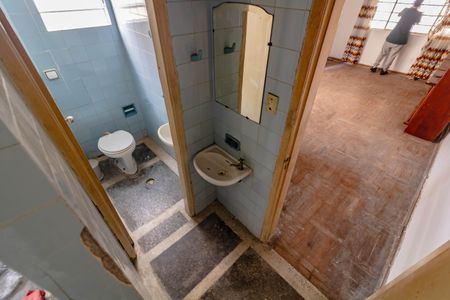 Casa à venda com 4 quartos, 280m² em Vila Santa Catarina, São Paulo