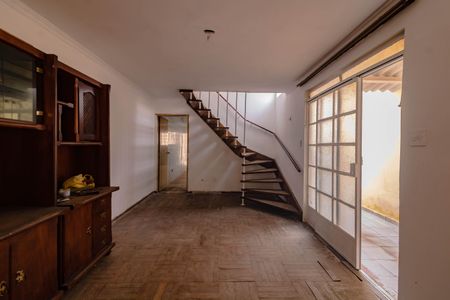 Casa à venda com 4 quartos, 280m² em Vila Santa Catarina, São Paulo