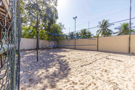 Apartamento à venda com 85m², 2 quartos e 1 vagaQuadra Esportiva