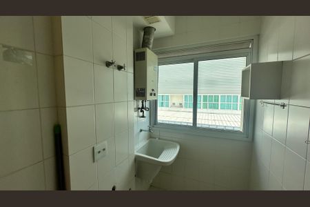 Apartamento à venda com 85m², 2 quartos e 1 vagaÁrea de Serviço