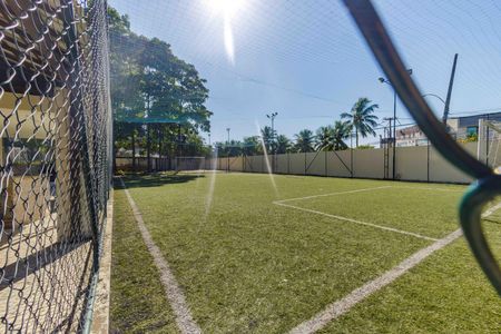 Apartamento à venda com 85m², 2 quartos e 1 vagaCampo