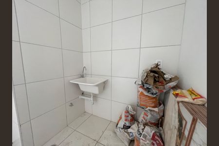Apartamento para alugar com 35m², 2 quartos e sem vaga Apartamento para alugar com 35m², 2 quartos e sem vagaÁrea de Serviço