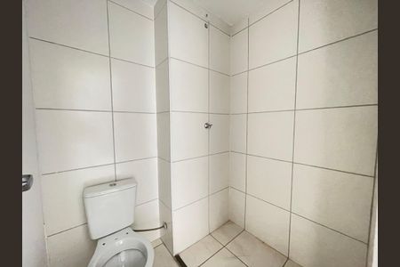 Apartamento para alugar com 35m², 2 quartos e sem vaga Apartamento para alugar com 35m², 2 quartos e sem vagaBanheiro