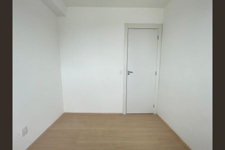 Quarto 1 de apartamento para alugar com 2 quartos, 35m² em Jaguaré, São Paulo