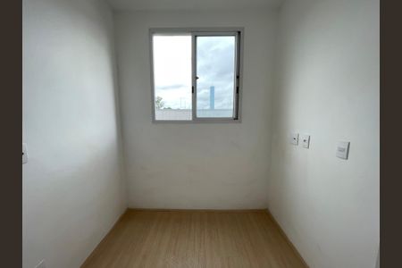 Apartamento para alugar com 35m², 2 quartos e sem vaga Apartamento para alugar com 35m², 2 quartos e sem vagaQuarto 2