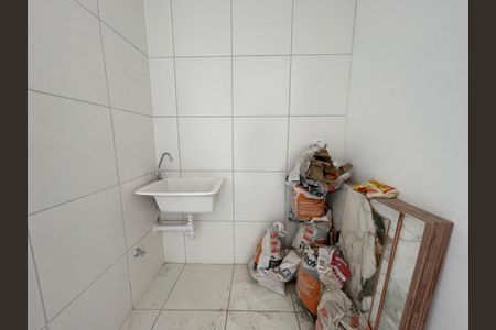 Apartamento para alugar com 35m², 2 quartos e sem vaga Apartamento para alugar com 35m², 2 quartos e sem vagaÁrea de Serviço