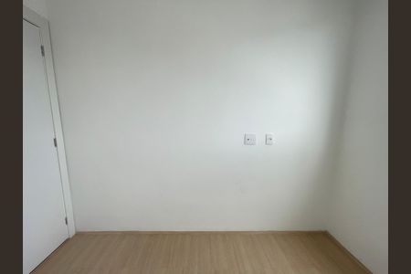 Quarto 1 de apartamento para alugar com 2 quartos, 35m² em Jaguaré, São Paulo