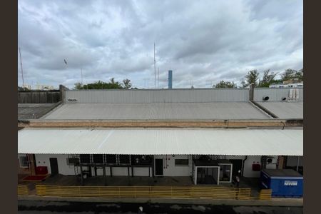 Apartamento para alugar com 35m², 2 quartos e sem vaga Apartamento para alugar com 35m², 2 quartos e sem vagaVista do Quarto 2