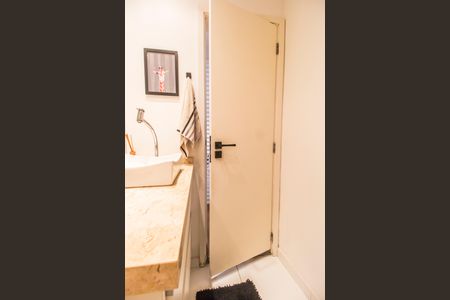 Apartamento à venda com 87m², 2 quartos e 1 vagaBanheiro 2