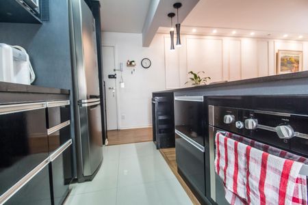 Apartamento à venda com 87m², 2 quartos e 1 vagaCozinha