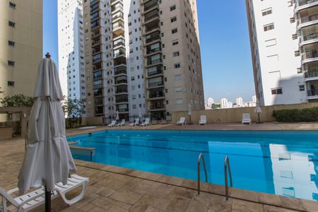 Apartamento à venda com 87m², 2 quartos e 1 vagaPiscina