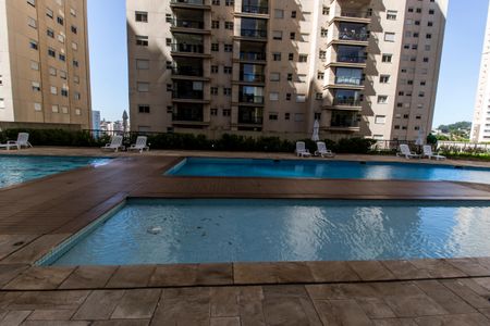 Apartamento à venda com 87m², 2 quartos e 1 vagaPiscina