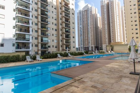 Apartamento à venda com 87m², 2 quartos e 1 vagaPiscina