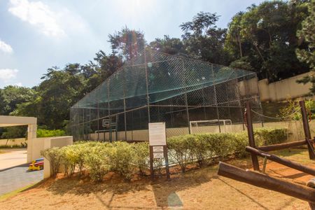 Apartamento à venda com 87m², 2 quartos e 1 vagaQuadra Esportiva