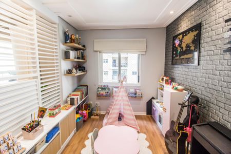 Apartamento à venda com 87m², 2 quartos e 1 vagaQuarto 2