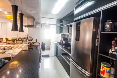 Apartamento à venda com 87m², 2 quartos e 1 vagaCozinha