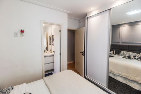 Apartamento à venda com 87m², 2 quartos e 1 vagaSuíte