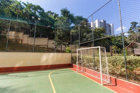 Apartamento à venda com 87m², 2 quartos e 1 vagaQuadra Esportiva