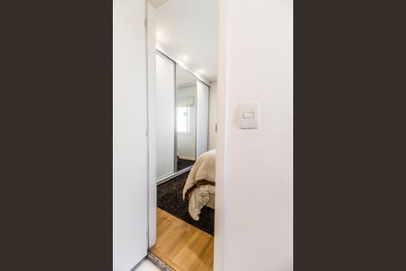 Apartamento à venda com 87m², 2 quartos e 1 vagaBanheiro da Suíte