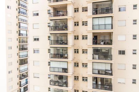 Apartamento à venda com 87m², 2 quartos e 1 vagaVista do Quarto 2