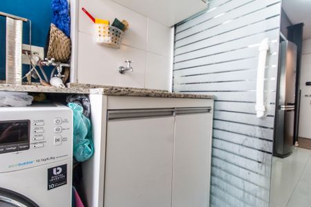 Apartamento à venda com 87m², 2 quartos e 1 vagaÁrea de Serviço