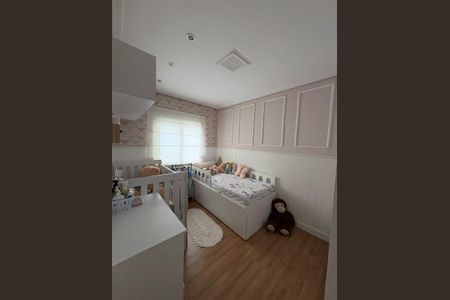 Apartamento à venda com 87m², 2 quartos e 1 vagaQuarto 3