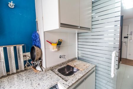 Apartamento à venda com 87m², 2 quartos e 1 vagaÁrea de Serviço
