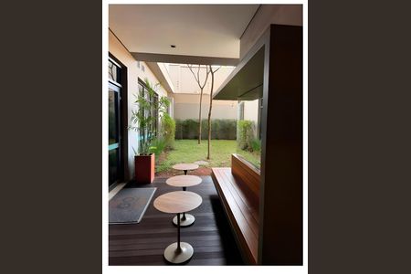 Apartamento para alugar com 1 quarto, 29m² em Pompeia, São Paulo