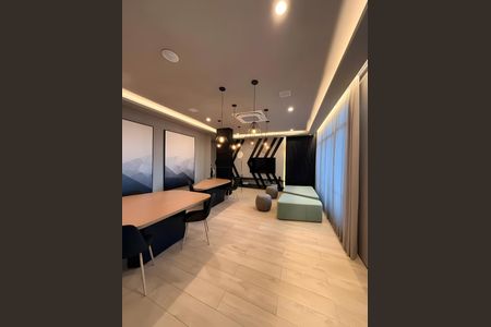 Apartamento para alugar com 1 quarto, 29m² em Pompeia, São Paulo