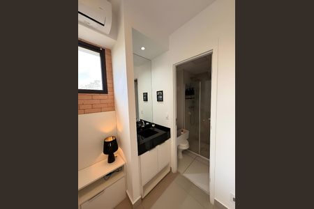 Apartamento para alugar com 1 quarto, 29m² em Pompeia, São Paulo