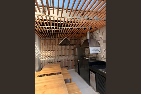 Apartamento para alugar com 1 quarto, 29m² em Pompeia, São Paulo