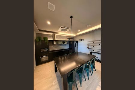 Apartamento para alugar com 1 quarto, 29m² em Pompeia, São Paulo