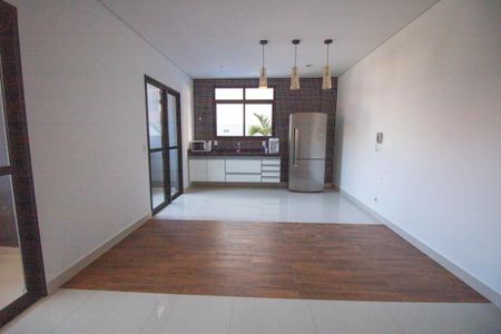 Apartamento à venda com 59m², 2 quartos e 1 vagaÁrea comum - Salão de festas