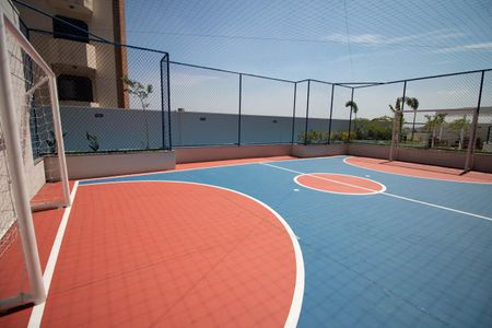 Apartamento à venda com 59m², 2 quartos e 1 vagaQuadra