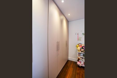 Apartamento à venda com 59m², 2 quartos e 1 vagaQuarto 1