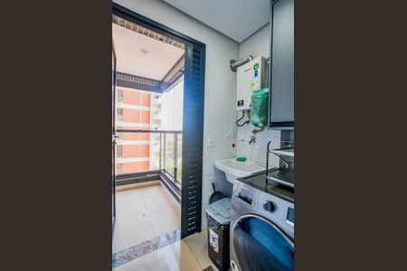 Apartamento à venda com 59m², 2 quartos e 1 vagaÁrea de Serviço