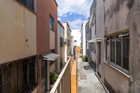 Apartamento à venda com 65m², 3 quartos e sem vaga Apartamento à venda com 65m², 3 quartos e sem vagaHall de entrada