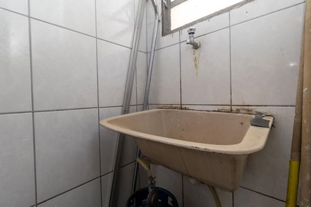 Apartamento à venda com 65m², 3 quartos e sem vaga Apartamento à venda com 65m², 3 quartos e sem vagaÁrea de Serviço