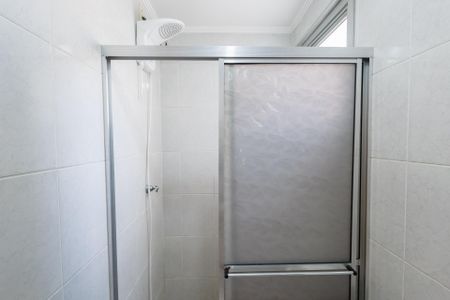 Apartamento para alugar com 56m², 2 quartos e 1 vaga Apartamento para alugar com 56m², 2 quartos e 1 vagaBanheiro Corredor