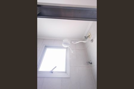 Apartamento para alugar com 56m², 2 quartos e 1 vaga Apartamento para alugar com 56m², 2 quartos e 1 vagaBanheiro da Suíte