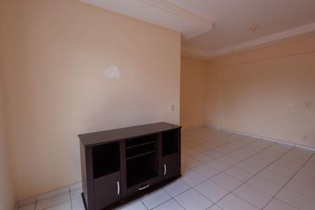 Sala de apartamento para alugar com 2 quartos, 56m² em Jardim das Nações, Taubaté