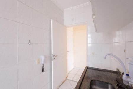 Apartamento para alugar com 56m², 2 quartos e 1 vaga Apartamento para alugar com 56m², 2 quartos e 1 vagaCozinha