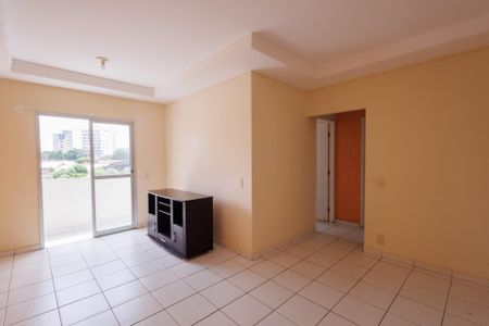 Apartamento para alugar com 56m², 2 quartos e 1 vaga Apartamento para alugar com 56m², 2 quartos e 1 vagaSala