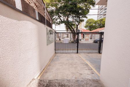 Apartamento para alugar com 56m², 2 quartos e 1 vaga Apartamento para alugar com 56m², 2 quartos e 1 vagaVaga de Garagem