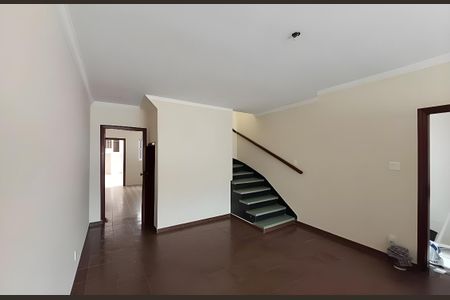 Casa para alugar com 4 quartos, 280m² em Vila Mariana, São Paulo